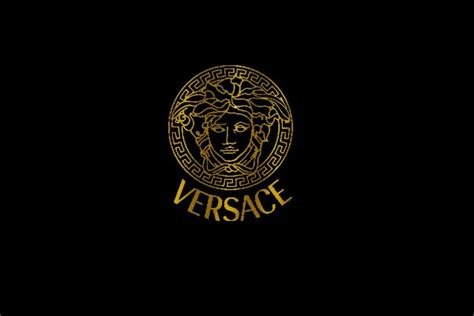 versace geboren|Versace car logo.